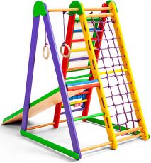 Дитячий спортивний куточок SportBaby Kind-Start